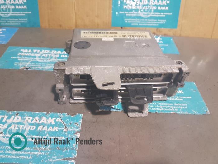 Used Engine management computer Mercedes C (W202) 3.6 C-36 AMG 24V Price on request offered by "Altijd Raak" Penders
