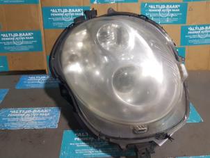 Used Headlight, left Daihatsu Copen 0.7 Turbo 16V Price on request offered by "Altijd Raak" Penders