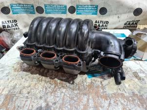 Used Intake manifold Audi S6 (C6) Price on request offered by "Altijd Raak" Penders