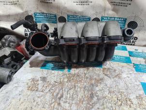 Used Intake manifold Audi S6 Price on request offered by "Altijd Raak" Penders