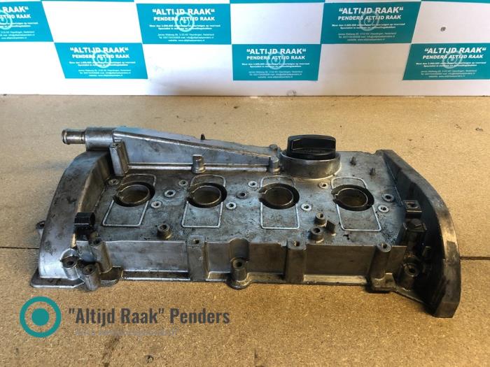 Usagé Couvercle soupapes Audi TT (8N3) 1.8 20V Turbo Prix sur demande proposé par "Altijd Raak" Penders