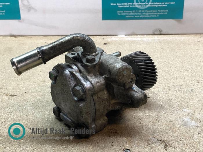 Usagé Pompe direction assistée Ford Ranger 3.0 TDCi 16V 4x4 Prix sur demande proposé par "Altijd Raak" Penders