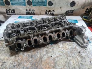 Used Cylinder head Jaguar XE 2.0d 180 16V AWD Price on request offered by "Altijd Raak" Penders