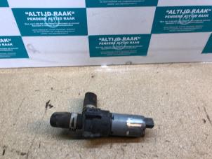 Used Additional water pump Opel Zafira (F75) 2.0 16V Turbo OPC Price on request offered by "Altijd Raak" Penders