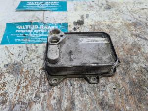 Used Oil cooler Volkswagen Golf Plus (5M1/1KP) 1.4 TSI 122 16V Price on request offered by "Altijd Raak" Penders