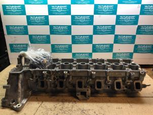Used Cylinder head BMW 5 serie (E60) 525d 24V Price on request offered by "Altijd Raak" Penders