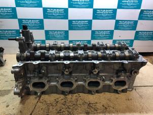 Used Cylinder head Porsche Cayenne (9PA) 4.5 V8 32V Turbo Price on request offered by "Altijd Raak" Penders