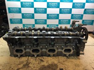 Used Cylinder head Porsche Cayenne (9PA) 4.5 V8 32V Turbo Price on request offered by "Altijd Raak" Penders