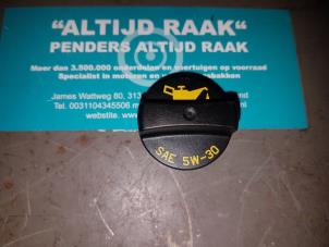 Used Oil cap Ford Focus Price on request offered by "Altijd Raak" Penders