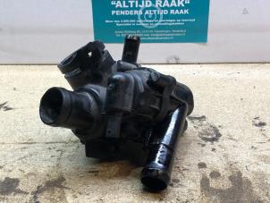 Used Thermostat housing Mercedes CLA (117.3) 2.0 CLA-250 Turbo 16V Price on request offered by "Altijd Raak" Penders