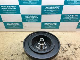 Used Crankshaft pulley BMW 1 serie (F20) M135i xDrive 3.0 24V Price on request offered by "Altijd Raak" Penders