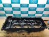 Rocker cover from a BMW 1 serie (F20) M135i xDrive 3.0 24V 2015