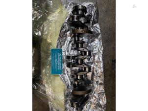 New Crankshaft BMW 1 serie (F20) M135i xDrive 3.0 24V Price on request offered by "Altijd Raak" Penders