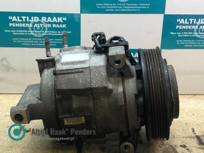 Usagé Pompe clim Jeep Grand Cherokee (WK/WK2) 3.0 CRD V6 24V Prix sur demande proposé par "Altijd Raak" Penders
