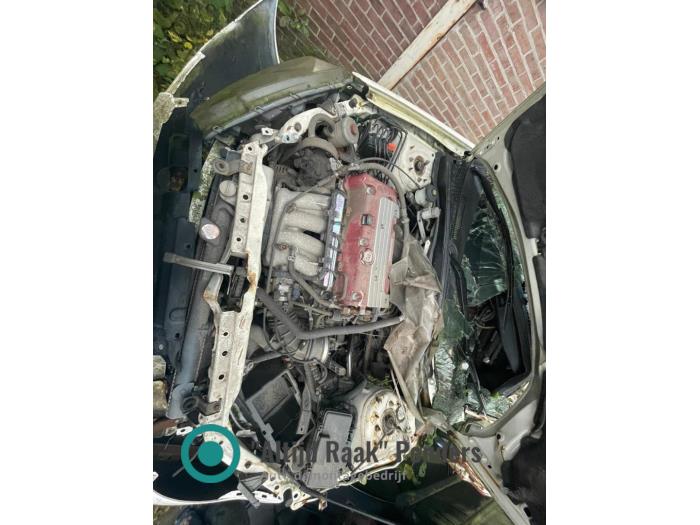 Używane Pompa ABS Honda Integra type R (DC21/23) 1.8i 16V Cena na żądanie oferowane przez "Altijd Raak" Penders