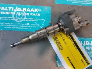 Gebrauchte Injektor (Benzineinspritzung) BMW 5 serie (E60) 530i 24V Preis auf Anfrage angeboten von "Altijd Raak" Penders