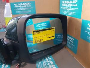 Used Wing mirror, right BMW X5 (E53) 4.8iS V8 32V Price on request offered by "Altijd Raak" Penders