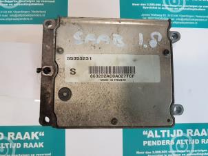 Usagé Ordinateur gestion moteur Saab 9-3 II (YS3F) 1.8t 16V Prix sur demande proposé par "Altijd Raak" Penders