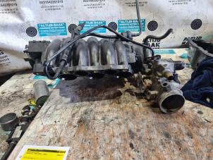 Used Intake manifold Landrover Freelander Hard Top 2.5 V6 Price on request offered by "Altijd Raak" Penders