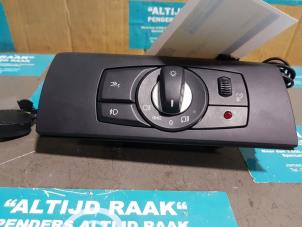 Used Light switch BMW X6 (E71/72) M50d 3.0 24V Price on request offered by "Altijd Raak" Penders