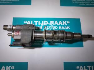 Used Injector (petrol injection) BMW 5 serie (E60) 530i 24V Price on request offered by "Altijd Raak" Penders