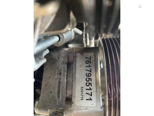Usados Bomba de dirección asistida Maserati GranTurismo (M145) 4.7 Sport V8 32V Precio de solicitud ofrecido por "Altijd Raak" Penders