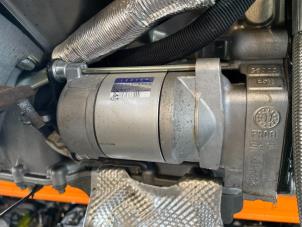 Usados Motor de arranque Maserati GranTurismo (M145) 4.7 Sport V8 32V Precio de solicitud ofrecido por "Altijd Raak" Penders