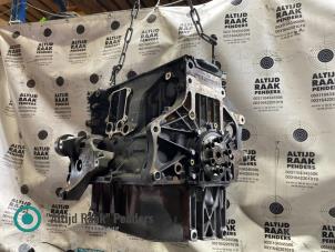 Engine from a Volkswagen Golf V Variant (1K5) 1.4 TSI 140 16V 2007