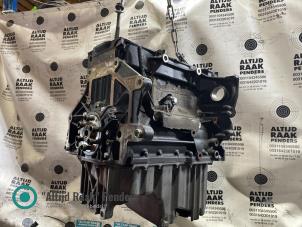 Engine from a Volkswagen Golf V Variant (1K5) 1.4 TSI 140 16V 2007