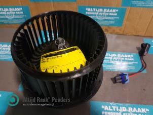 Nya Fläktmotor för uppvärmning och ventilation Hummer H2 SUT 6.2 V8 Pris på förfrågan erbjuds av "Altijd Raak" Penders