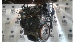 Used Motor Fiat Doblo (263) 1.3 D Multijet Price € 3.500,00 Margin scheme offered by "Altijd Raak" Penders