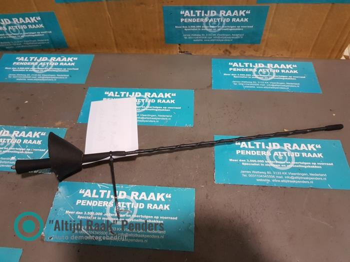 Używane Bat anteny Saab 9-3 II (YS3F) 2.8 V6 24V Turbo Cena na żądanie oferowane przez "Altijd Raak" Penders