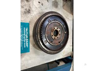 Used Flywheel Fiat Punto Evo (199) 1.3 JTD Multijet Start&Stop 16V Price on request offered by "Altijd Raak" Penders