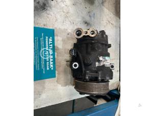 Used Air conditioning pump Fiat Punto Evo (199) 1.3 JTD Multijet 85 16V Euro 5 Price on request offered by "Altijd Raak" Penders
