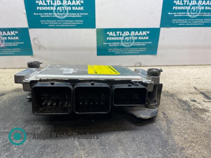 Used Engine management computer Ford S-Max (GBW) Price on request offered by "Altijd Raak" Penders