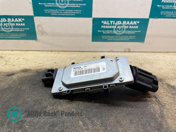 Cooling fan resistors with part number 1137328567 stock