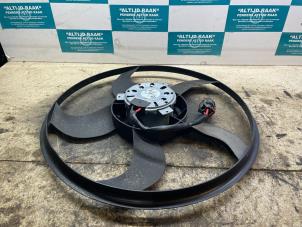 Used Cooling fans Ford S-Max (GBW) Price on request offered by "Altijd Raak" Penders