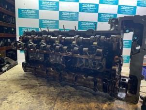Used Cylinder head BMW 5 serie Gran Turismo (F07) 535i 24V TwinPower Turbo Price on request offered by "Altijd Raak" Penders