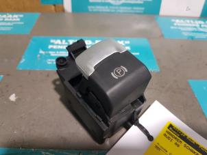 Used Parking brake switch Audi A8 (D3) 3.0 V6 30V Price on request offered by "Altijd Raak" Penders