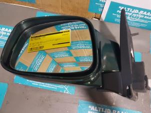 Used Wing mirror, left Opel Frontera (6B) 2.2 DTI 16V Wagon Price on request offered by "Altijd Raak" Penders