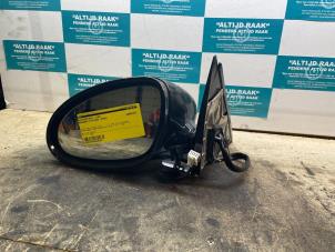 Used Wing mirror, left Mercedes S-Klasse Price on request offered by "Altijd Raak" Penders