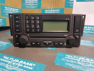 Used Radio CD player Landrover Discovery III (LAA/TAA) 2.7 TD V6 Van Price on request offered by "Altijd Raak" Penders