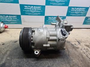 Used Air conditioning pump BMW 3 serie (E90) Price on request offered by "Altijd Raak" Penders