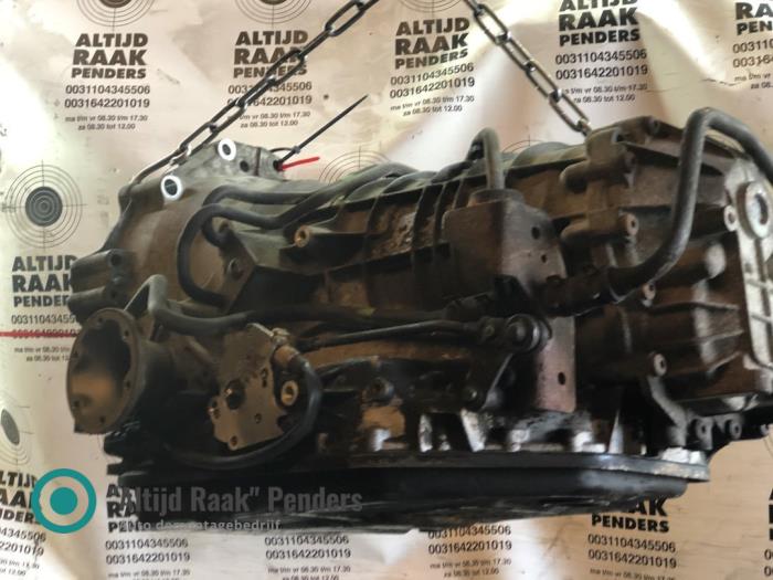 Gebrauchte Getriebe Porsche Boxster (986) 2.5 24V Preis auf Anfrage angeboten von "Altijd Raak" Penders