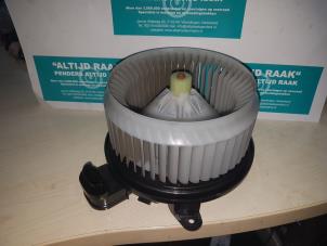 Used Heating and ventilation fan motor Lexus CT 200h 1.8 16V Price on request offered by "Altijd Raak" Penders