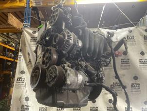 Used Engine Honda CR-V (RD6/7/8) 2.0i 16V VTEC Price on request offered by "Altijd Raak" Penders