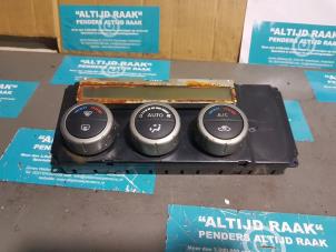 Used Heater control panel Nissan Navara (D40) Price on request offered by "Altijd Raak" Penders