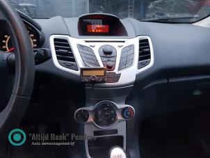 ABS Computer from a Ford Fiesta 6 (JA8) 1.25 16V 2012