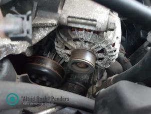 ABS Computer from a Ford Fiesta 6 (JA8) 1.25 16V 2012