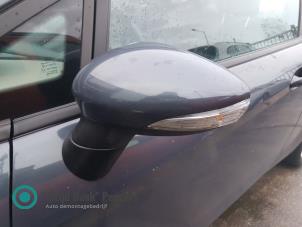 ABS Computer from a Ford Fiesta 6 (JA8) 1.25 16V 2012
